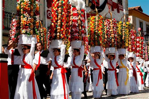 fete portugal|Traditional Portuguese Festivals: guide to best festivals